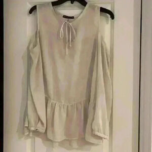 Harlowe‎ and Graham Blouse